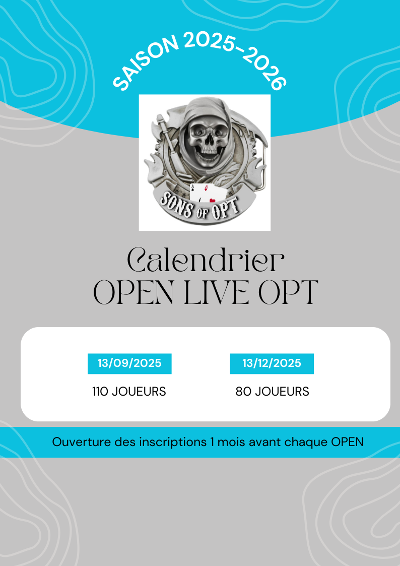 open
