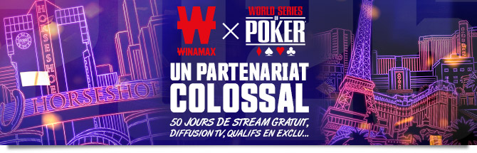 WSOP