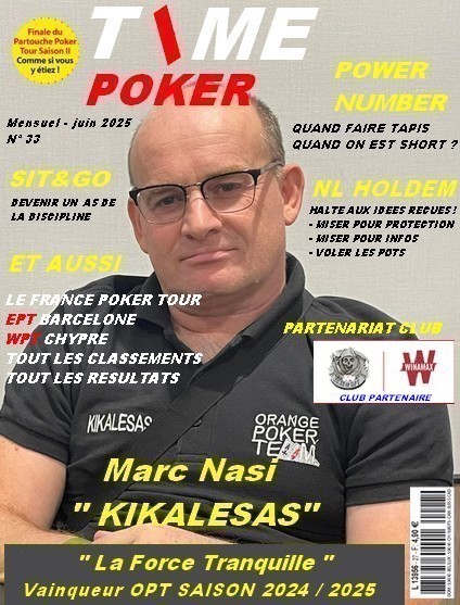 newsletter de l'été - hors series#1