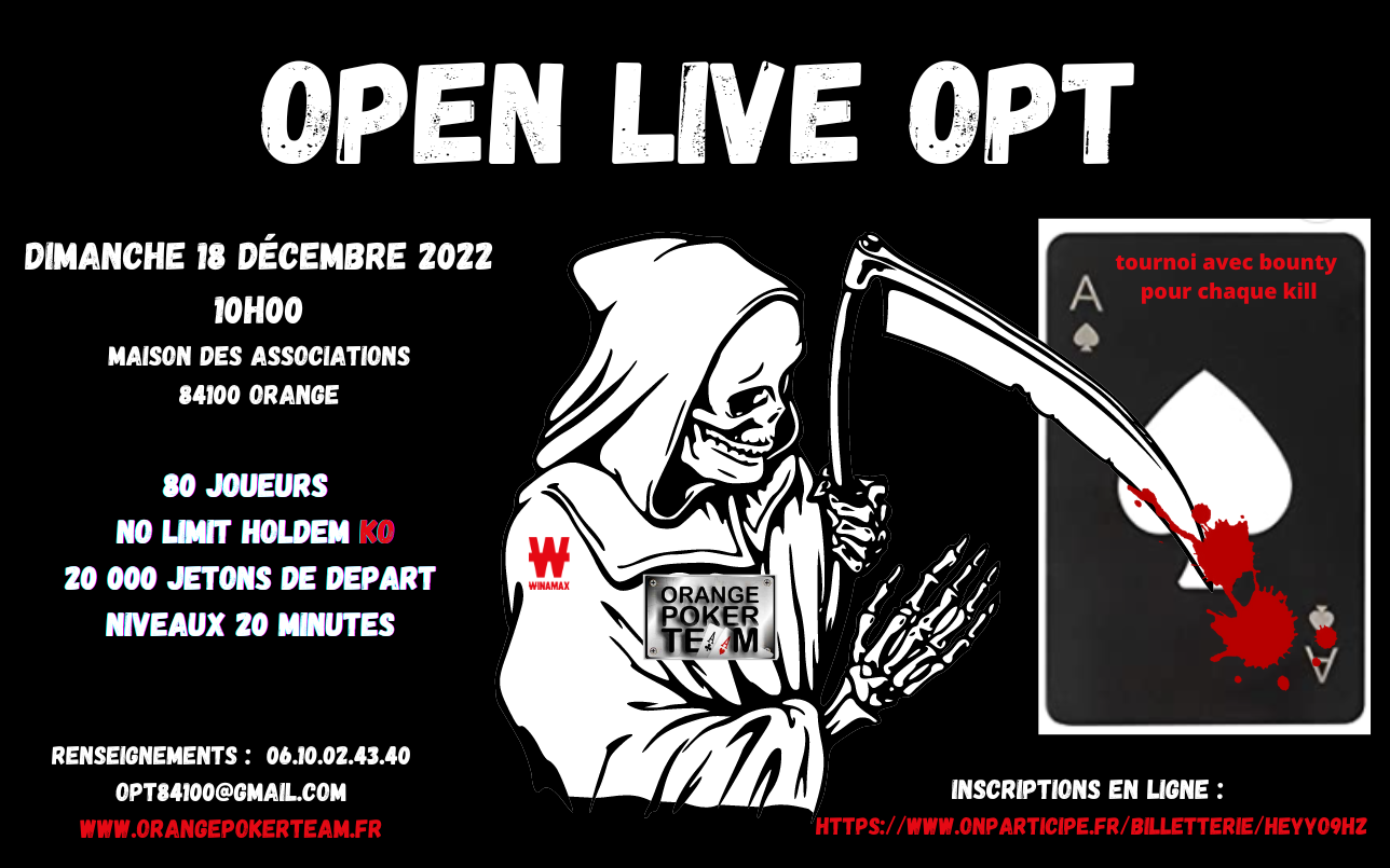 open