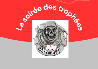 TROPHY 2024