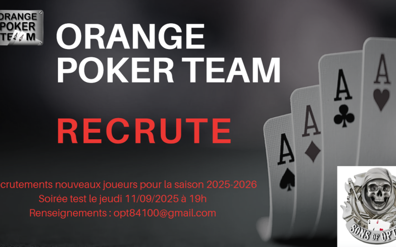 recrut